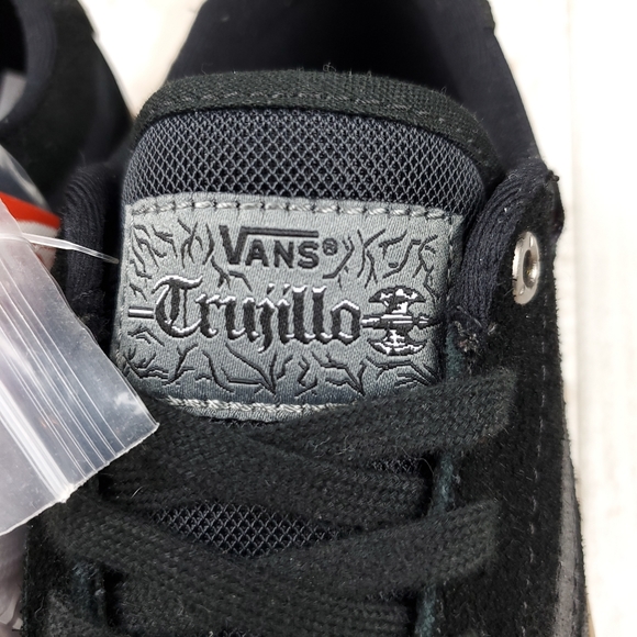 Vans TnT Advanced Prototype - Picture 4 of 9